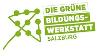 Logo Grüne Bildungswerkstatt
